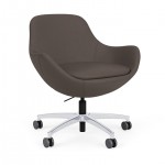 Guest Swivel Chair