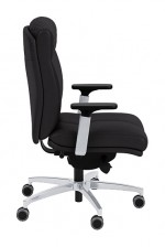 Ergonomic Executive Office Chair