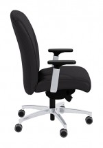 Mid Back Ergonomic Chair