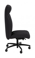 Armless Task Chair