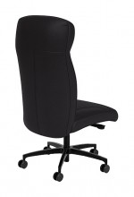 Armless Task Chair