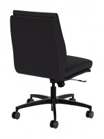 Armless Task Chair