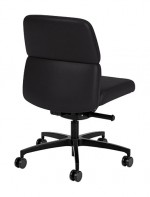 Armless Task Chair