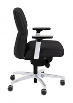 Mid Back Ergonomic Chair