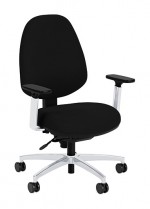 Mid Back Ergonomic Chair
