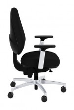 Mid Back Ergonomic Chair