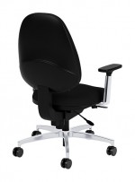 Mid Back Ergonomic Chair