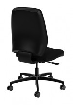 Armless Task Chair