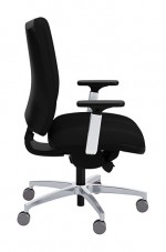 Mid Back Office Chair