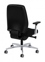 Mid Back Office Chair