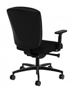 Rolling Office Chair with Arms