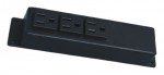 Surface Mounted Power Outlets