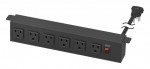 Surge Protected Power Strip