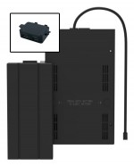 Surface Mounted Power Bank and Dual USB Hub Kit