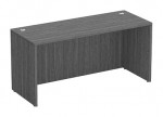 Credenza Desk Shell