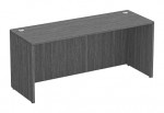 Credenza Desk Shell