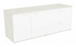 Lateral File Storage Cabinet Credenza