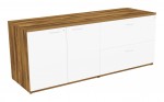 Lateral File Storage Cabinet Credenza