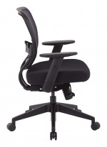 Mesh Back Computer Chair