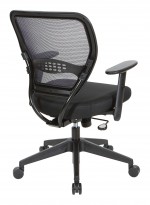 Mesh Back Desk Chair