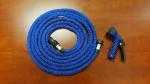 Expandable Garden Hose with Nozzle