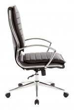 High Back Conference Chair