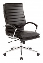 High Back Conference Chair