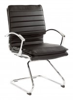 Cantilever Guest Chair