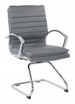 Cantilever Guest Chair