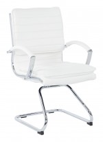 Cantilever Guest Chair