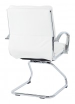 Cantilever Guest Chair