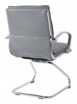 Cantilever Guest Chair