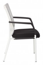 Mesh Back Guest Chair