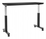 Height Adjustable Work Table