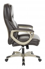 Leather Conference Chair