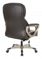 Leather Conference Chair