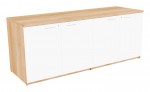 Credenza Storage Cabinet