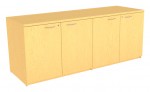 Credenza Storage Cabinet