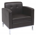 Club Style Arm Chair