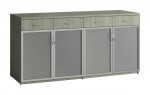 Office Storage Credenza