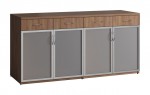 Office Storage Credenza