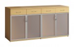 Office Storage Credenza