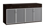 Office Storage Credenza