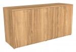 Credenza Storage Cabinet