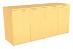 Credenza Storage Cabinet