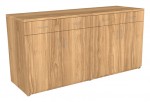 Office Storage Credenza