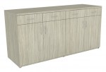 Office Storage Credenza