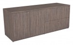 Lateral File Storage Cabinet Credenza