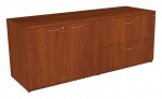 Lateral File Storage Cabinet Credenza