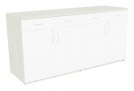 Modern Buffet Credenza